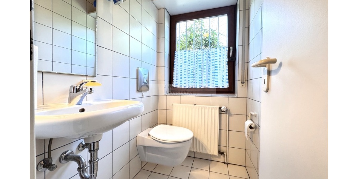 Zweifamilienhaus - Raum für Familie, Ideen und Zukunft - Zweifamilienhaus Dortmund Lichtendorf | Angebot:25611407