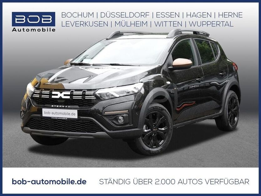 Sandero