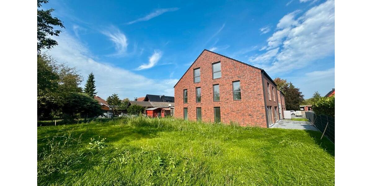 Moderne Doppelhaushälften zum Erstbezug in Cappenberg 6 zimmer