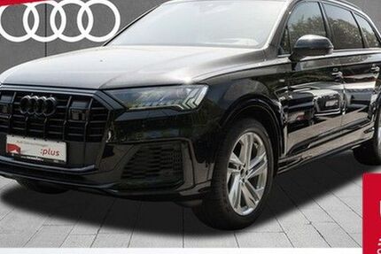 Audi Q7 25.620 km 61.440 € Recklinghausen 45657