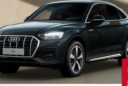 Audi Q5 4.920 km 48.940 € Lünen 44534