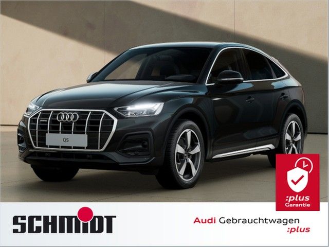 Audi Q5 4.920 km 48.940 € Lünen 44534
