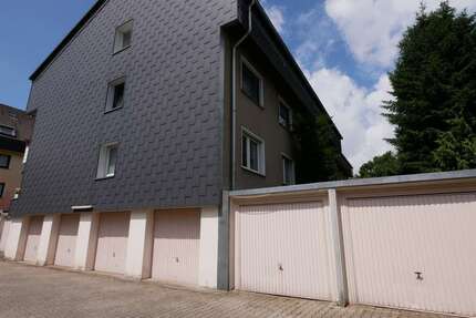 Wohnung Essen / Schonnebeck Schonnebeck - 3.5 Zimmer, 73 m&sup2;, 600&euro; | Angebot:26933963