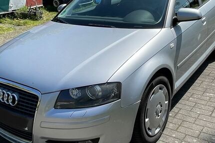 Audi A3 163.685 km 2.700 &euro; Dortmund 44319