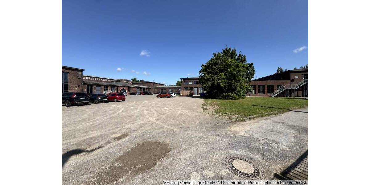 Gewerbeobjekt Dortmund Eving - 4.750.000&euro; | Angebot:24041570