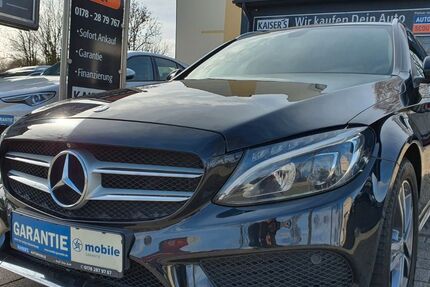 Mercedes-Benz C 250 185.000 km 16.490 &euro; Dortmund 44145