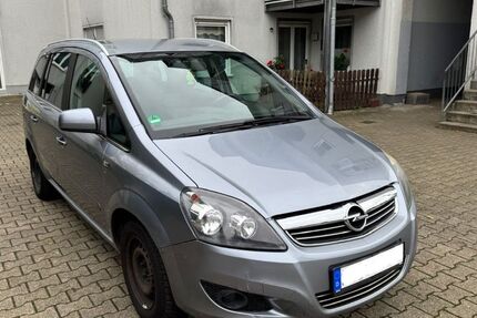 Opel Zafira 146.465 km 2.900 € Bochum 44809