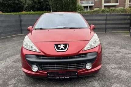 Peugeot 207 141.000 km 2.600 &euro; Haspe (Hagen) 58089