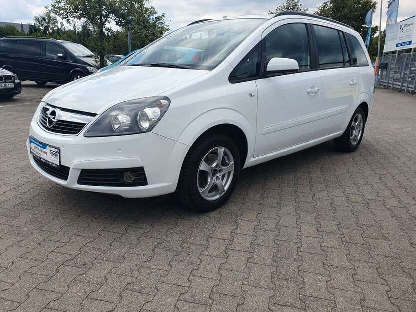 Zafira