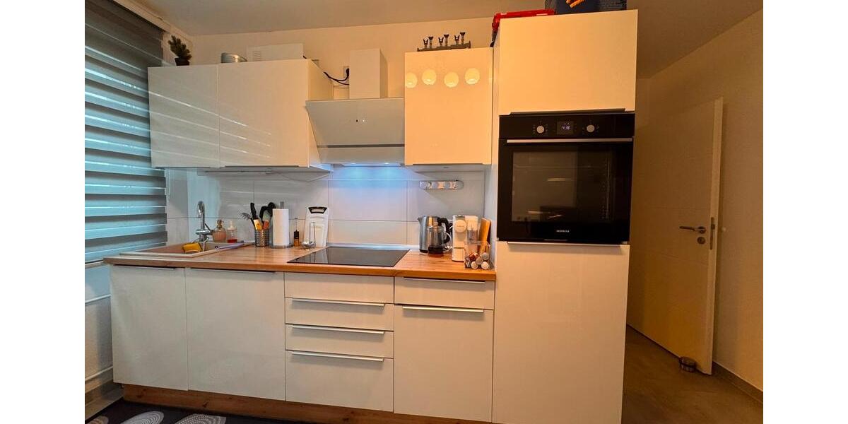 Erdgeschoßwohnung Dortmund Aplerbeck - 3.5 Zimmer, 89 m&sup2;, 1.020&euro; | Angebot:27544515