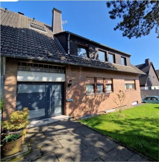 Dachgeschoßwohnung Dortmund Hörde - 1.5 Zimmer, 43 m&sup2;, 125.000&euro; | Angebot:25287062