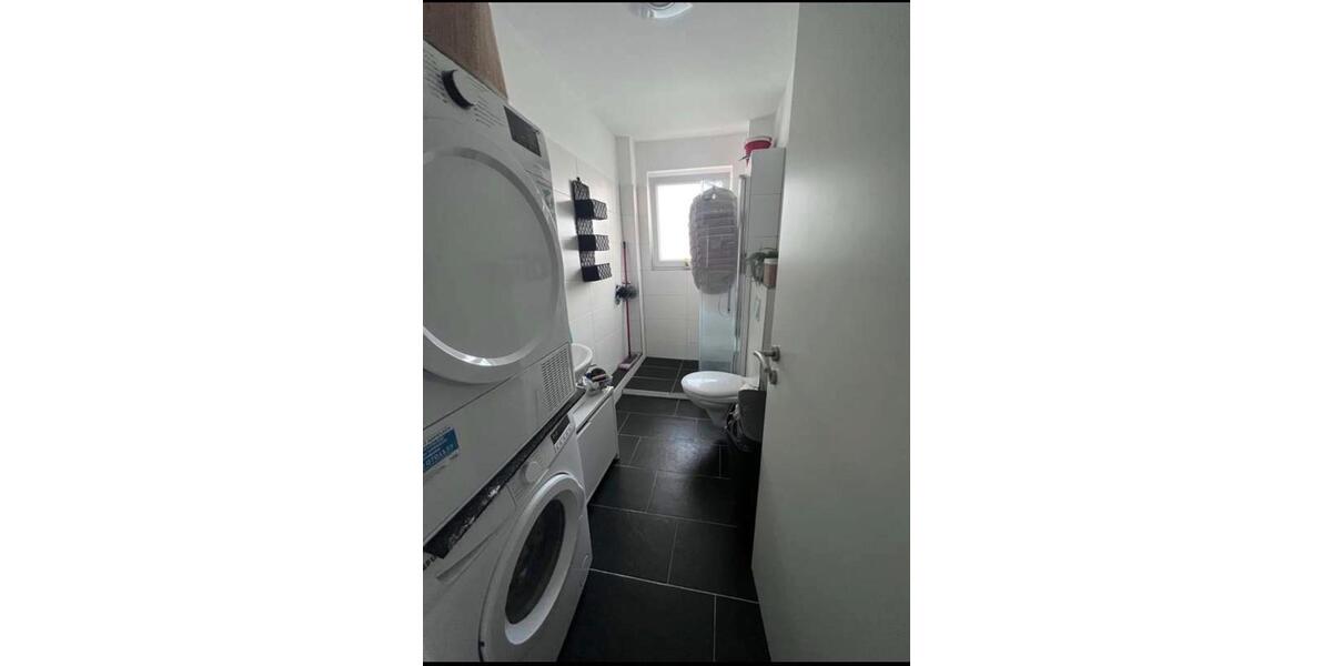 Erdgeschoßwohnung Datteln - 3.5 Zimmer, 60 m&sup2;, 990&euro; | Angebot:26409945