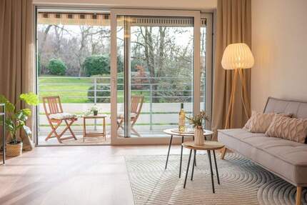 Wohnung Mülheim an der Ruhr Saarn/Mintard - 3 Zimmer, 77 m&sup2;, 239.900&euro; | Angebot:25722334