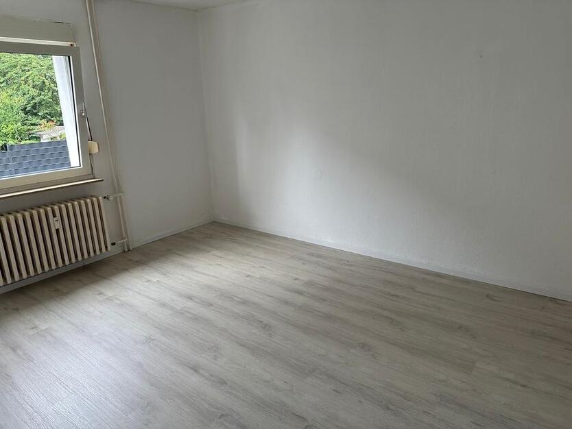 2 Zi-Wohnung in Ge-Horst zu vermieten