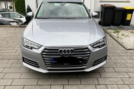 Audi A4 182.000 km 15.000 &euro; Wuppertal 42111