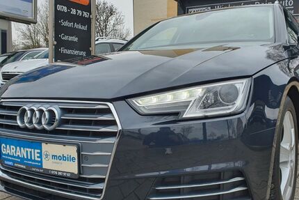 Audi A4 195.000 km 11.490 &euro; Dortmund 44145