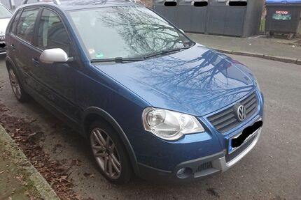 VW Polo 50.700 km 6.899 &euro; Bochum 44787
