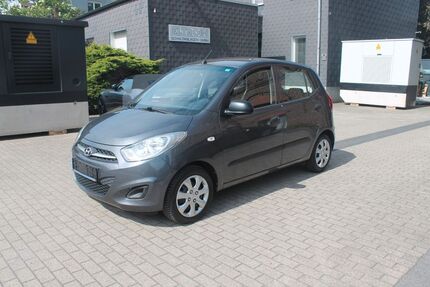 Hyundai i10 80.314 km 6.999 &euro; Bochum 44867