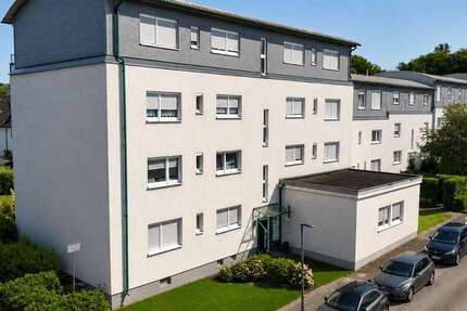 Wohnung Gelsenkirchen / Erle Erle - 3 Zimmer, 76 m&sup2;, 169.000&euro; | Angebot:26953535