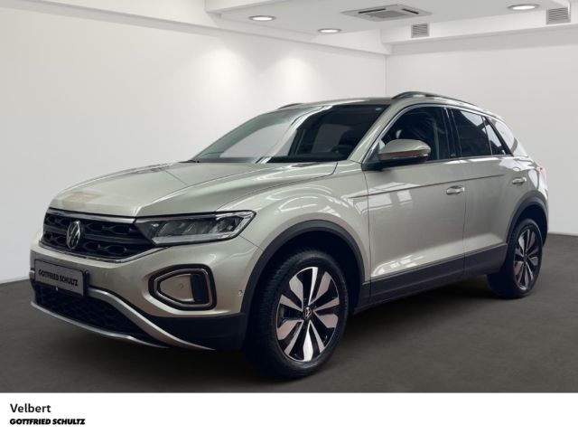 VW T-Roc 7.393 km 28.950 € Velbert 42553
