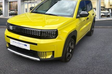 Fiat Grande Panda 5.000 km 26.997 € Essen 45143