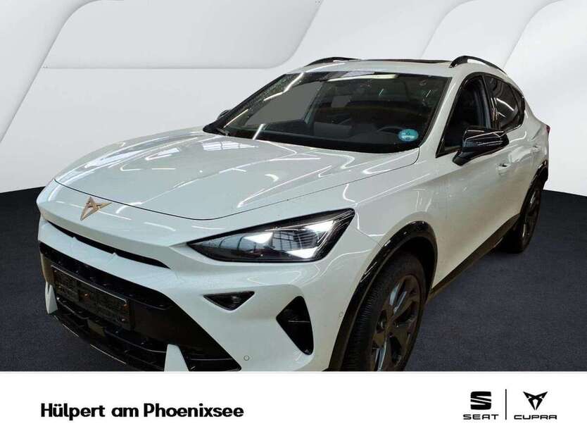 Cupra Formentor 11.178 km 34.991 € Dortmund 44269