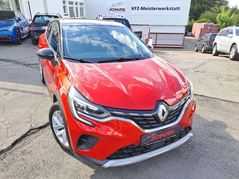 Captur