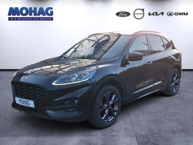 Ford Kuga 88.697 km 19.870 &euro; Datteln 45711