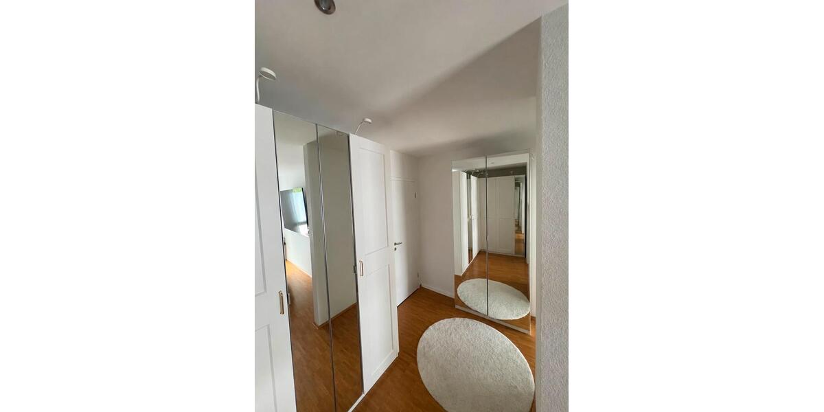 Etagenwohnung Dortmund Hombruch - 2.5 Zimmer, 91 m&sup2;, 1.698&euro; | Angebot:27590806