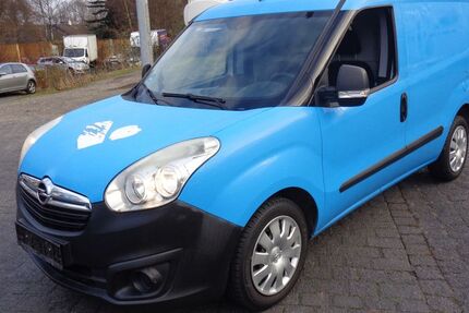 Opel Combo 85.000 km 5.950 &euro; Mülheim 45481