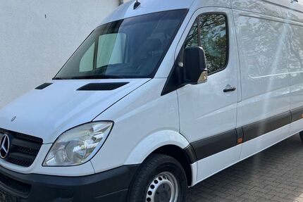 Mercedes-Benz Sprinter 157.500 km 11.900 &euro; Bochum 44805
