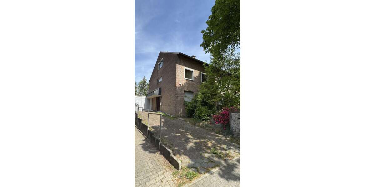 Einfamilienhaus Essen Stadtbezirk IX - 6 Zimmer, 213 m&sup2;, 595.000&euro; | Angebot:26422678