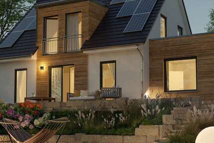 Haus Ennepetal - 5 Zimmer, 125 m&sup2;, 478.514&euro; | Angebot:25263973