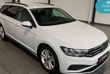 VW Passat 61.607 km 23.990 € Wuppertal 42287