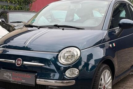Fiat 500 131.000 km 5.990 € Castrop-Rauxel 44575