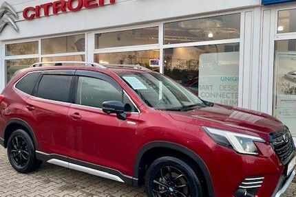 Subaru Forester 35.805 km 31.900 &euro; Recklinghausen 45659