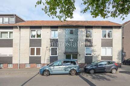 Wohnung zum Mieten in Bottrop 430,90 € 62 m² 3 zimmer