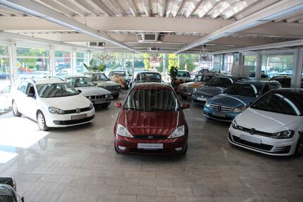 Ford Focus 109.000 km 1.990 &euro; Essen 45356