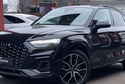 Audi Q5 144.000 km 34.990 &euro; Gelsenkirchen 45889