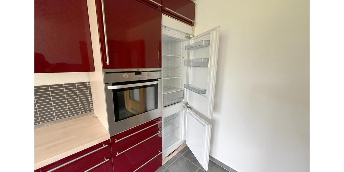 Etagenwohnung Gelsenkirchen Ückendorf - 5 Zimmer, 96 m&sup2;, 750&euro; | Angebot:26588056