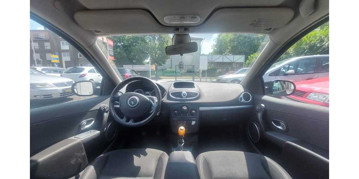 Renault Clio 299.999 km 1.000 &euro; Witten 58454