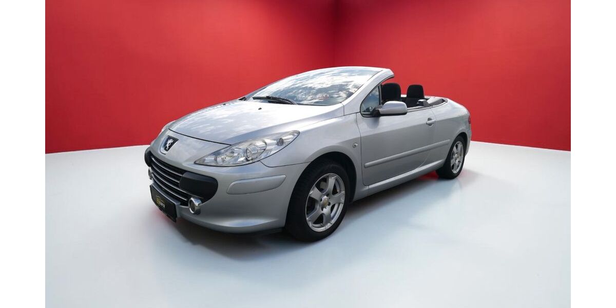 Peugeot 307 231.000 km 1.599 &euro; Wuppertal 42329