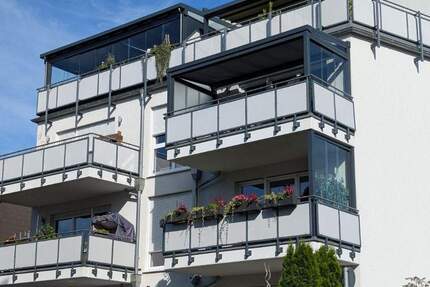 Wohnung Mülheim an der Ruhr Dümpten - 4 Zimmer, 146 m&sup2;, 615.000&euro; | Angebot:25696342