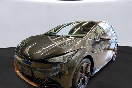 Cupra Born 17.587 km 24.905 &euro; Hagen 58091