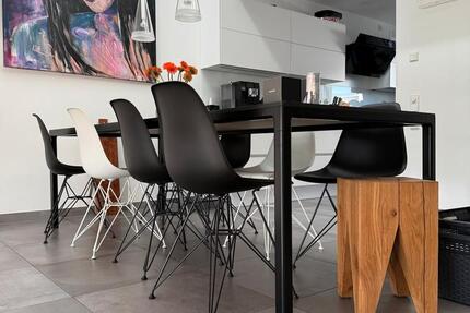 Besonderes Architektenhaus- modern, offen, einzigartig von Privat zimmer