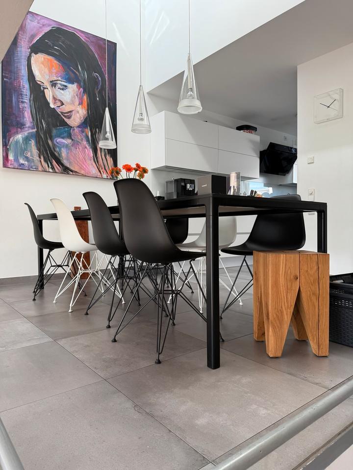 Besonderes Architektenhaus- modern, offen, einzigartig von Privat zimmer