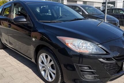 Mazda 3 49.780 km 8.750 &euro; Oberhausen 46149