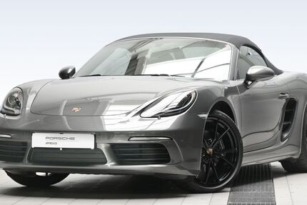 Porsche Boxster 33.808 km 63.850 &euro; Wuppertal 42279