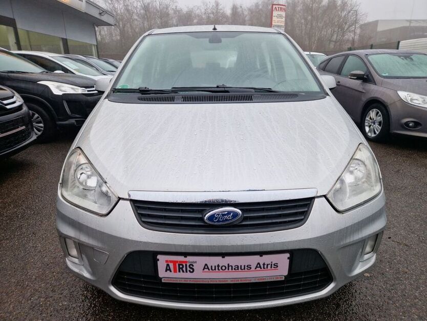 C-Max