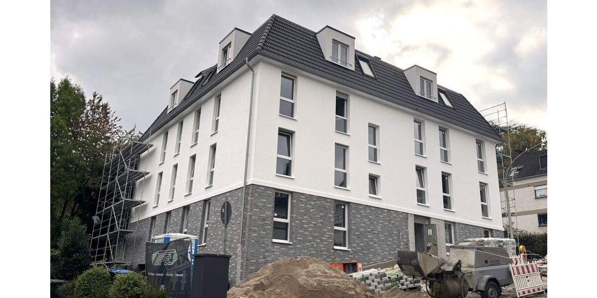 Etagenwohnung Gevelsberg - 2 Zimmer, 86 m&sup2;, 995&euro; | Angebot:25727312